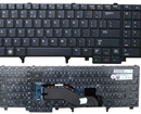 Keyboard Dell Latitude E6520 E5420 E5520 Đen Led (Có Bàn Phím Số)