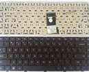 Keyboard HP DM4 - 1000 DV5-2000 đen có bẹ