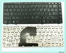 Keyboard HP EliteBook 8400 8440p