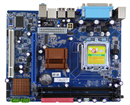 Mainboard Chipset G41