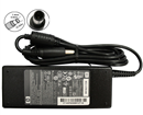 Adapter Notebook HP 19V - 4.74A chân kim Zin