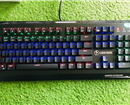 Keyboard PC cơ Lightning AD9000