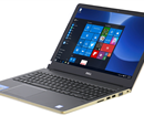 Notebook Dell Vostro V5568(70087068) Core i5-7200U /4GB/500GB/15'6"HD, Win 10home