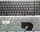 Keyboard HP DV7-7000 Đen