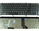 Keyboard HP DV7-2000 Đen