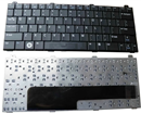 Keyboard Dell Inspiron mini 12 1210 Đen