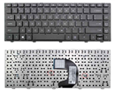 Keyboard HP 4440s đen(TA)