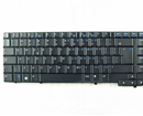 Keyboard HP Compaq 6910 6910p đen