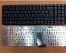 Keyboard HP CQ71 