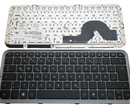 Keyboard HP DM3