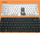 Keyboard HP DM4 DV5-2000 đen có Led