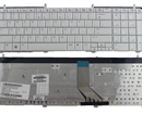 Keyboard HP DV7-2000 Trắng