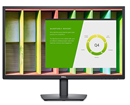 Monitor Dell 23.8-inch E2422H - IPS FHD; 250cd/m2; 8ms; DP+VGA, cáp VGA + DisplayPort