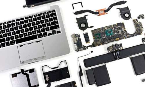 Sửa chữa macbook nhanh chóng tại Hải phòng