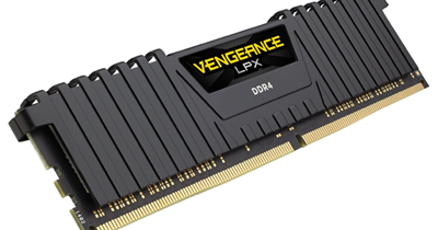  Thay ram laptop Corsair Vengeance DDR4 8GB